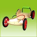 picture (image) of home-deco-go-cart.jpg